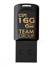 Team C171 16GB USB 2.0 Black (TC17116GB01)