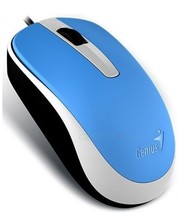 Genius DX-120 USB Blue (31010105103)