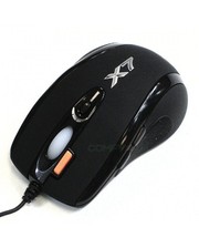 A4Tech X-710 MK USB Black