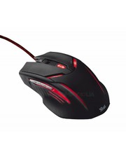 Trust GXT 152 Illuminated Gaming Mouse (19509)