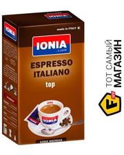ionia Espresso Italiano Top, 250г (8005883111135)
