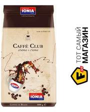 ionia Caffe Club, 1000г (8005883000064)