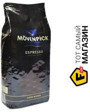Movenpick Espresso 1кг, зерновой (6272)