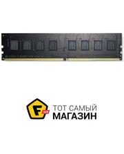 AMD DDR4 8GB, 2400MHz, PC4-19200 (R748G2400U2S-U)