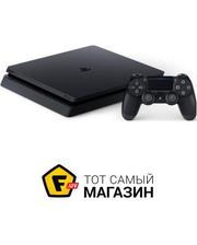 Sony PlayStation 4 Slim 1TB Black + FIFA 2018