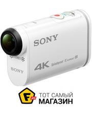Sony FDR-X1000V White (FDRX1000V.AU2)