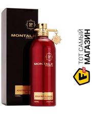 Montale Aoud Red Flowers 100мл
