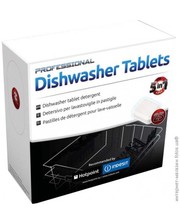 Indesit Моющее средство 5 в 1 для ПММ Dishwasher tablets (C00092189)