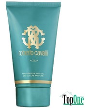 Roberto Cavalli Acqua sh/gel 150 мл