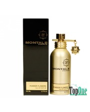 Montale Powder Flowers — парфюмированная вода 100 мл