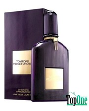 Tom Ford Velvet Orchid парфюмированная вода (тестер) 100 мл UNBOX