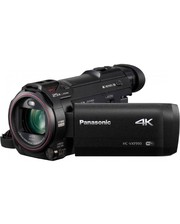 Panasonic HC-VXF990 Black (HC-VXF990EE-K)