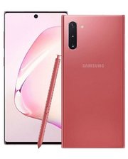 Samsung Galaxy Note 10 8/256GB Dual Sim Pink N970