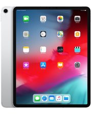 Apple iPad Pro 12.9" Wi-Fi + Lte 64GB Silver (MTHU2) 2018