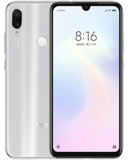 Xiaomi Redmi Note 7 4/64GB White (Global)