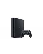 Sony Playstation 4 Slim (PS4 Slim) 1 Tb Black