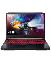 Acer Nitro 5 AN515-54 (NH.Q5AEU.026) Ua