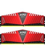 A-DATA DDR4 16GB 2400 MHz Xpg Z1-HS Red (AX4U2400316G16-SRZ)