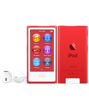 Apple iPod Nano 7Gen 16GB Red (MKN72)