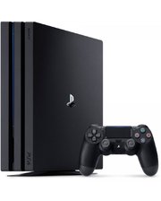 Sony PlayStation 4 Pro (FIFA 18, Ps Plus 14 Дней)