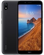 Xiaomi Redmi 7A 2/32GB Black (Global)