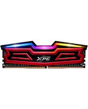 A-DATA DDR4 16GB 3000 MHz Xpg Spectrix D40 Red (AX4U3000316G16-SR40)