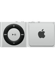 Apple iPod shuffle 5Gen 2GB Silver (MD778/MKMG2)