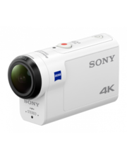 Sony FDR-X3000 4K (FDRX3000.E35)
