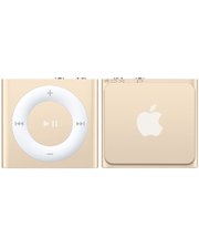 Apple iPod Shuffle 5Gen 2Gb gold (MKM92)