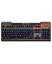 COUGAR Ultimus Rgb World of Tanks Blue Switches