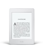 Amazon Kindle PaperWhite (2016) (White) Без рекламы