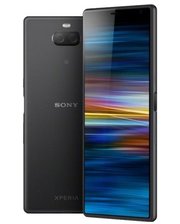 Sony Xperia 10 Plus 4/64Gb Dua I4213 Black (UA UCRF)