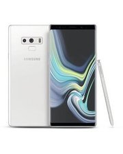 Samsung Galaxy Note 9 6/128Gb Dual Alpine White N960