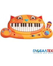  - Музыкальная игрушка КОТОФОН (звук) (BX1025Z)