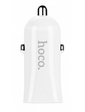 Hoco Z12 (2USB, 2.4A) white...