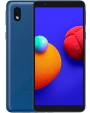 Samsung Galaxy A01 Core A013 1/16GB SM-A013FZBDSEK Blue UA (Код товара:11391)