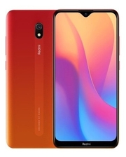 Xiaomi Redmi 8A 4/64 Sunset Red (Код товара:10262)