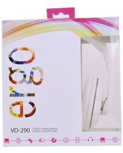 Ergo VD-290 White (Код товара:1386)