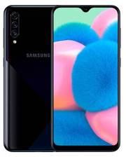 Samsung Galaxy A30s 4/64GB Black (SM-A307FZKV) UA-UCRF (Код товара:9836)