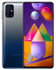 Samsung Galaxy M31s 6/128GB Blue (SM-M317FZBNSEK) UA (Код товара:11582)