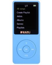 Ruizu X02 8GB Blue