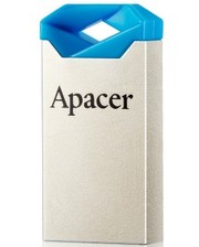 Apacer AH111 32GB Blue (Код товара:10637)