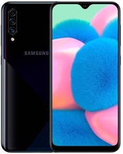 Samsung Galaxy A30s 3/32GB Black (SM-A307FZKU) UA (Витринный образец) (Код товара:11531)