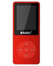 Ruizu X02 8GB Red