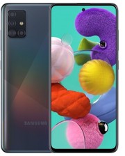 Samsung Galaxy A51 6/128GB Black (SM-A515FZKWSEK) UA-UCRF (Код товара:10169)