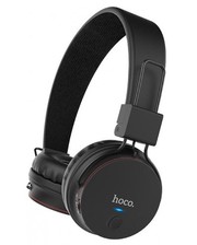 Hoco W19 Black (Код товара:10643)