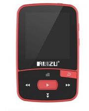 Ruizu X50 8GB Red