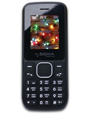 Sigma mobile X-Style 17 UPDATE Black (Код товара:10986)