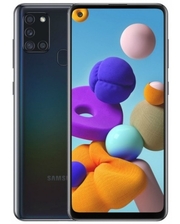 Samsung Galaxy A21s SM-A217 3/32GB Black (SM-A217FZKNSEK) UA (Код товара:11006)