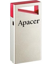 Apacer AH112 32GB Red (Код товара:10639)